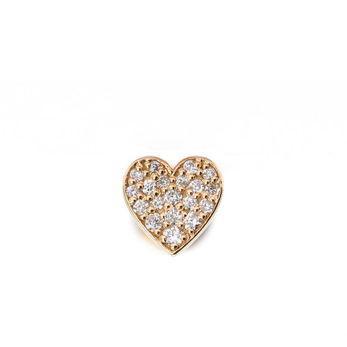 Love Spark Stud (Single)