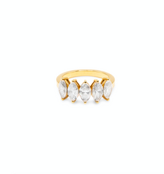 Vera Marquise Ring