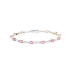 Blush Aura Bracelet