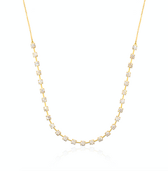 Fabula Serene Necklace