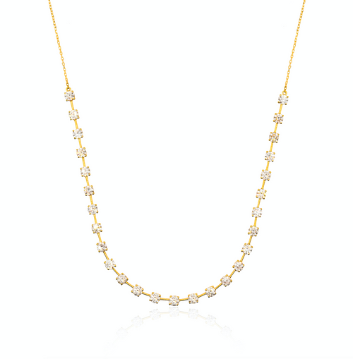 Fabula Serene Necklace