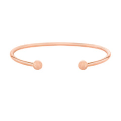 Double Bubble Bangle